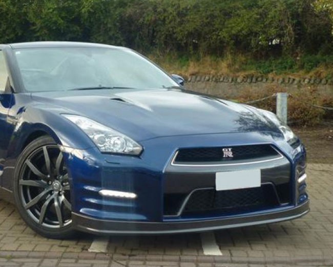 Sports Car Hire image 21