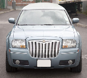 Chrysler Limos [Baby Bentley] in South East England
