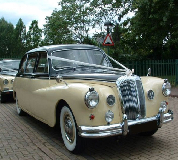 Grand Princess - Daimler Hire in South East England
