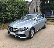 Mercedes E220 in East Midlands
