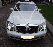 Mercedes Maybach Hire in West Midlands
